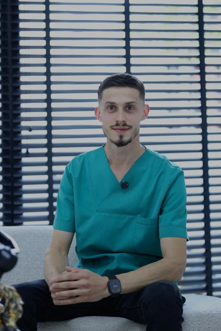Hysen Shatri